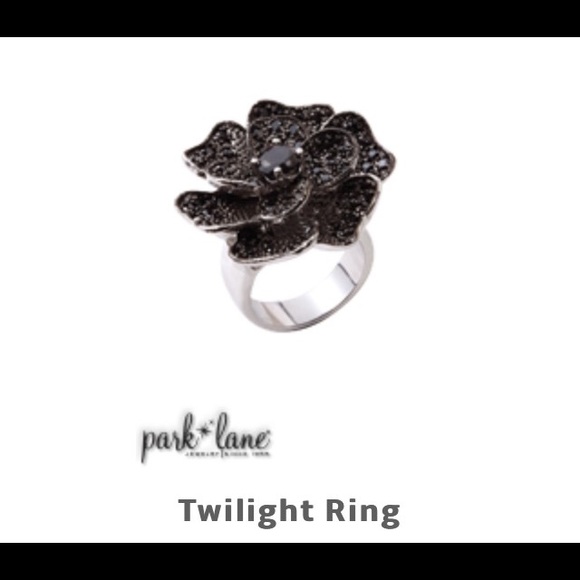 Park Lane twilight ring NWOT - Picture 2 of 2